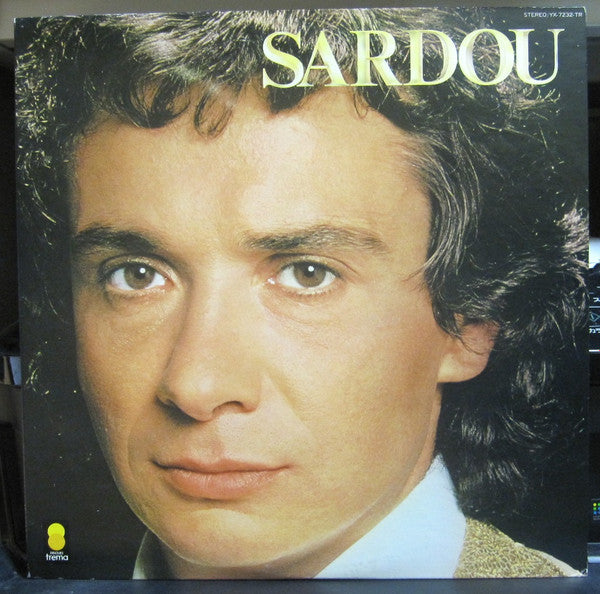 Master Release: Sardou by Michel Sardou
