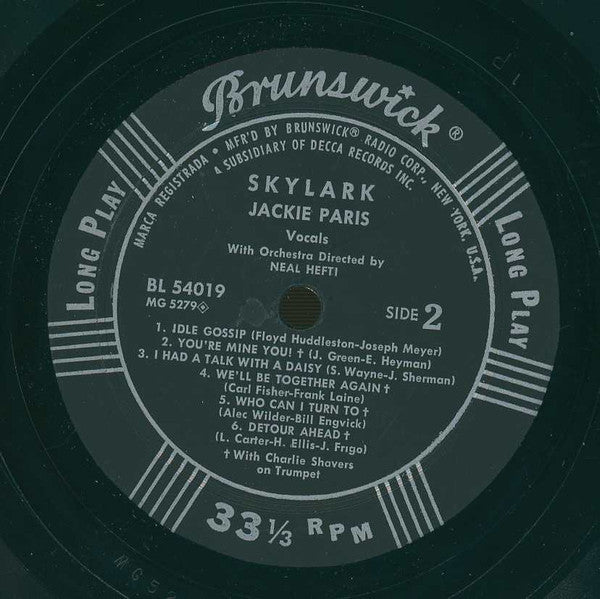 Skylark