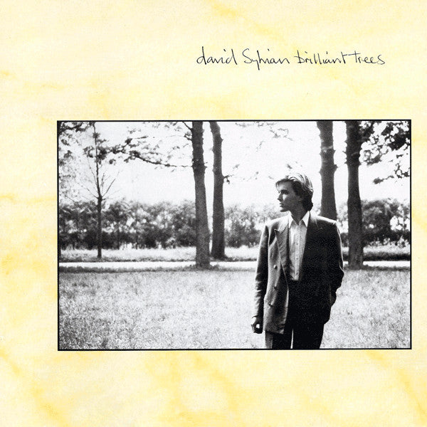 Release: Brilliant Trees-Vinyl-UK-1984-V2290-62471