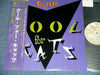 Squeeze (2) - Cool For Cats (Vinyl, LP, Album, Promo) Very Good Plus (VG+) / Good Plus (G+)