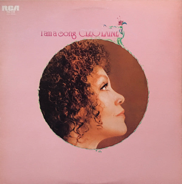 Master Release: I Am A Song by Cleo Laine