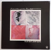 Julius Hemphill Quartet - Flat-Out Jump Suite (Vinyl, LP, Album) Near Mint (NM or M-) / Very Good Plus (VG+)