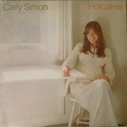 Master Release: Hotcakes by Carly Simon