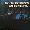 Jackey Yoshikawa And His Blue Comets - Blue Comets In Person (Vinyl...