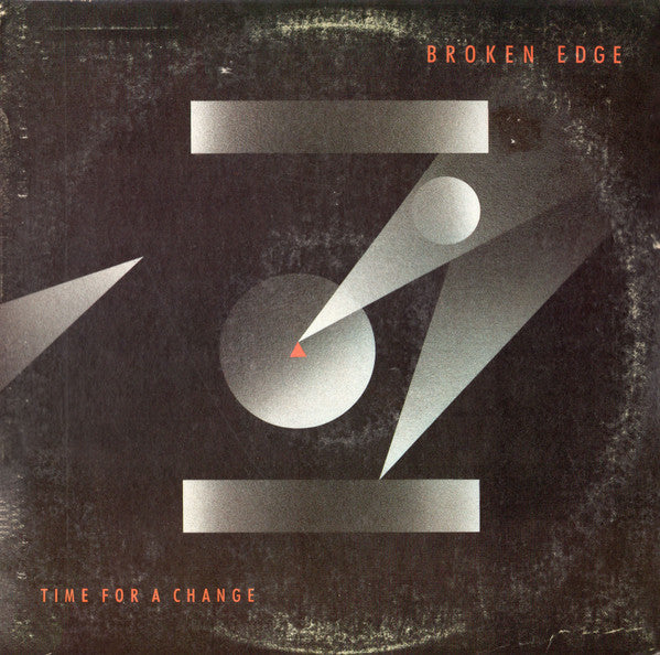 Release: Time For A Change-Vinyl-US-1984-442-817 280-1 Y-1-24131660