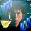Eikichi Yazawa - Yokohama二十才まえ (Vinyl, LP, Album, Stereo) Very Good Plus (VG+) / Very Good (VG)