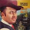 Jimmy Martin - Sunny Side Of The Mountain (Vinyl, LP, Album, Reissue) Very Good Plus (VG+) / Very Good (VG)