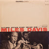 Miles Davis - Volume 1 (Vinyl, LP, Compilation, Remastered, Stereo) Very Good (VG) / Very Good (VG)