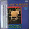 Count Basie - Back With Basie (Vinyl, LP, Album, Stereo) Very Good (VG) / Very Good Plus (VG+)