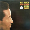 Max Roach - Percussion Bitter Sweet (Vinyl, LP, Album, Reissue, Ste...