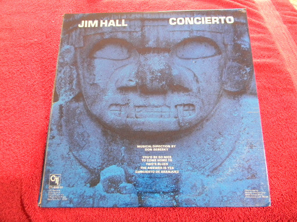 Concierto