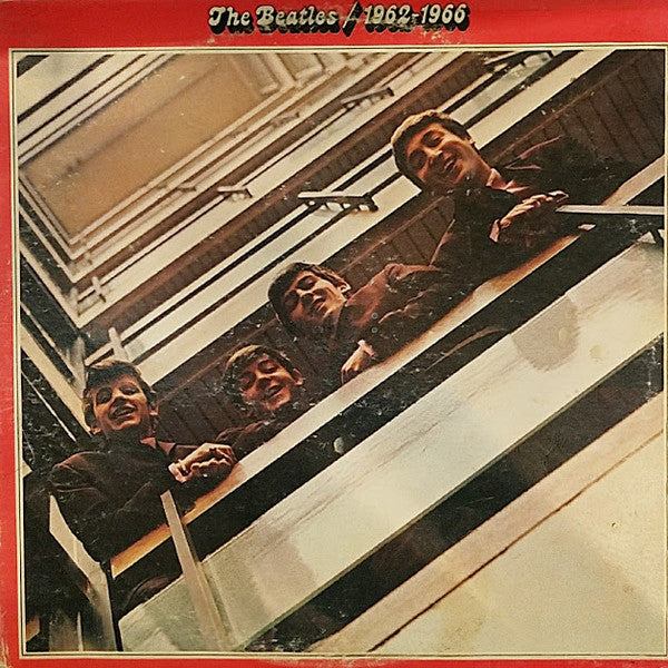 Release: 1962-1966-Vinyl-US-1978-SKBO-3403, SKBO-3403-10835918