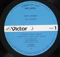Release: Tokyo Bound-Vinyl-Japan-1978-SMJ-6236-10441529