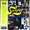Sammy Davis Jr. - Sammy - The Original Television Sound Track (Vinyl, LP) Very Good (VG) / Very Good Plus (VG+)