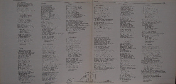 Release: Ladies Of The Canyon-Vinyl-US-1976-RS 6376, 6376-12729255