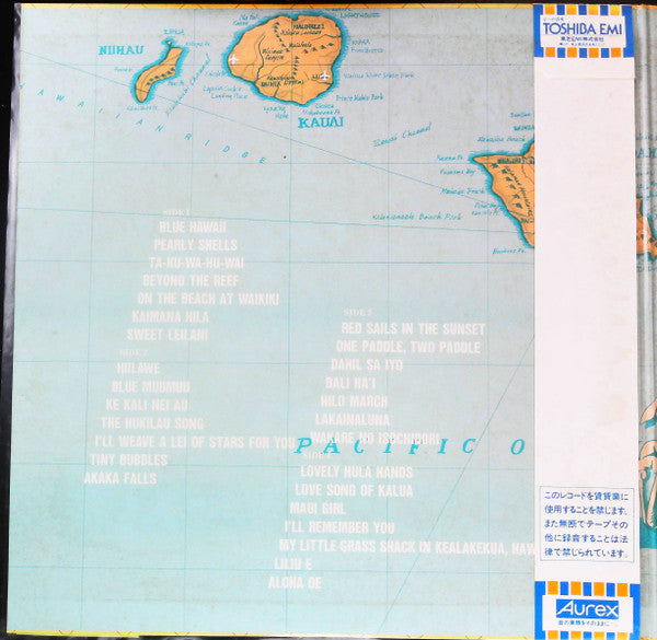 Sound Of Hawaii