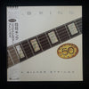 B.B. King - Six Silver Strings (B.B. King's 50th Album) (Vinyl, LP, Album) Very Good Plus (VG+) / Good Plus (G+)