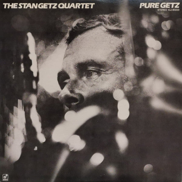 Pure Getz