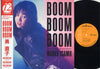 Naoko Isamu - Boom Boom Boom (Lets Go Back To Your Room) (Vinyl, 12