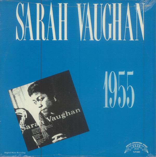 Sarah Vaughan