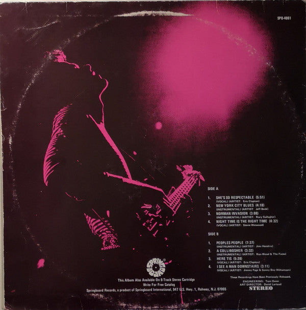 Rock Guitar Greats Volume 2