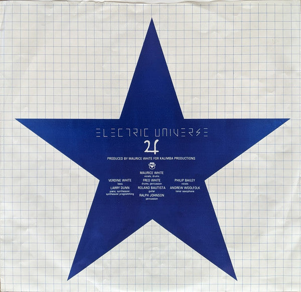 Electric Universe