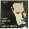 Bengt Hallberg - At Gyllene Cirkeln (Vinyl, LP, Reissue, Stereo) Very Good Plus (VG+) / Very Good Plus (VG+)