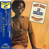 Lou Donaldson - Hot Dog (Vinyl, LP, Album, Stereo) Good Plus (G+) / Very Good (VG)