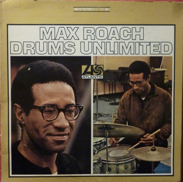 Release: Drums Unlimited-Vinyl-US-1976-SD 1467-10978398