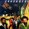 The Crusaders - Street Life (Vinyl, LP, Album)