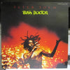 Peter Tosh - Bush Doctor (Vinyl, LP, Album, Promo) Very Good Plus (VG+) / Very Good Plus (VG+)