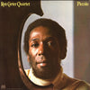 Ron Carter Quartet - Piccolo (Vinyl, LP, Album)