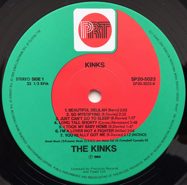 Kinks