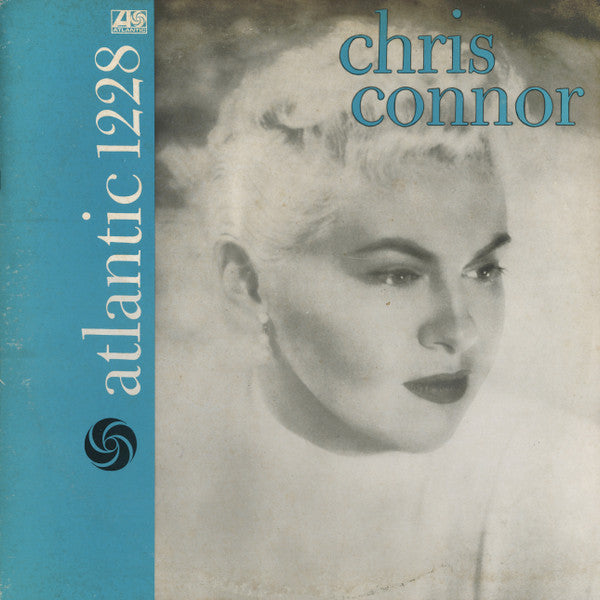 Release: Chris Connor-Vinyl-Japan-1976-P-4565A-10392170