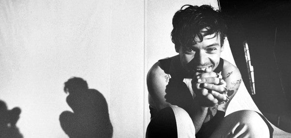 Master Release: Harry's House by Harry Styles