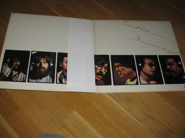 Release: Friendship-Vinyl-Japan-1978-VIDC-3-12967913