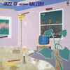 Various - Jazz CF And Screen Gallery (Vinyl, LP, Compilation)