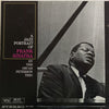 The Oscar Peterson Trio - A Jazz Portrait Of Frank Sinatra (Vinyl, LP, Album, Reissue, Stereo) Very Good (VG) / Good Plus (G+)