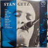 Stan Getz - Stan Getz (Vinyl, LP, Compilation) Good Plus (G+) / Good Plus (G+)