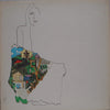 Joni Mitchell - Ladies Of The Canyon (Vinyl, LP, Album, Reissue, Stereo) Near Mint (NM or M-) / Very Good (VG)