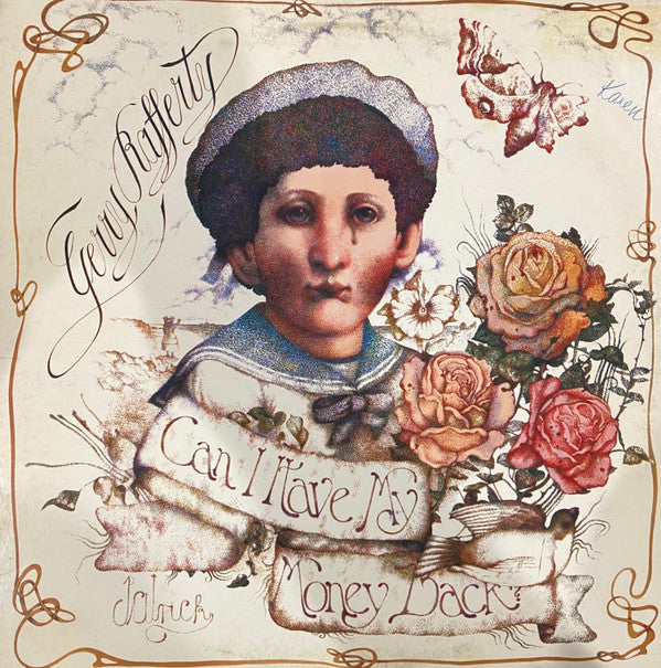 Release: Can I Have My Money Back?-Vinyl-US-1978-BA-6031, BA-6031-18491848