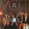 Mott The Hoople - Mott (Vinyl, LP, Album, Stereo)