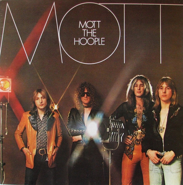 Mott