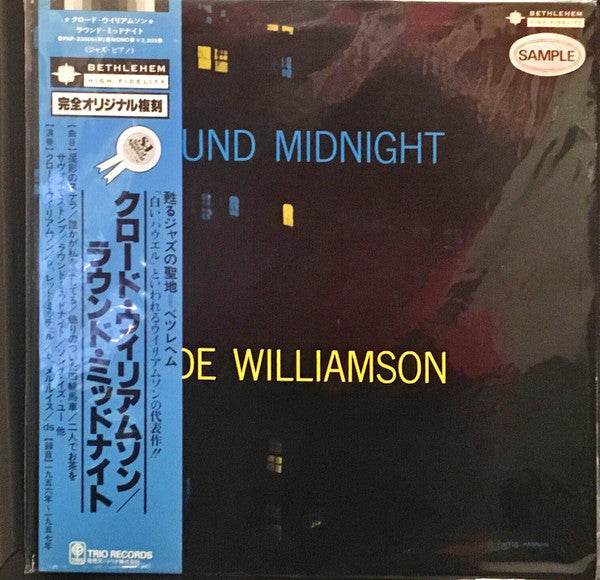 'Round Midnight