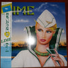 Lime (2) - Unexpected Lovers (Vinyl, LP, Album)
