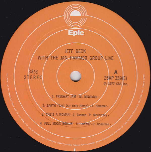 Live