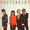 The Pretenders - Pretenders (Vinyl, LP, Album) Good Plus (G+) / Good (G)