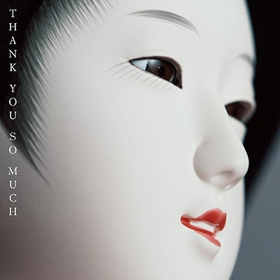 Master Release: Thank You So Much by Southern All Stars