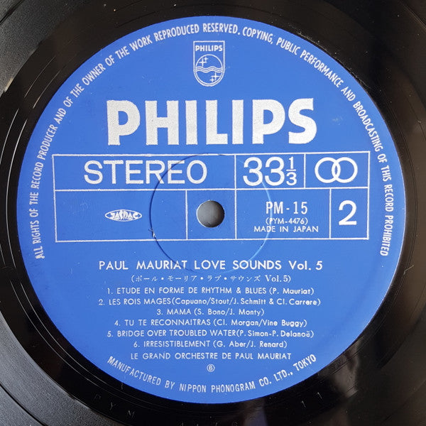 Love Sounds Vol.5
