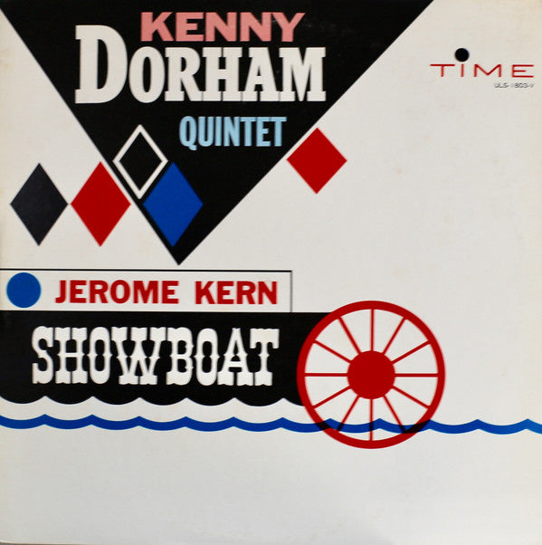 Showboat